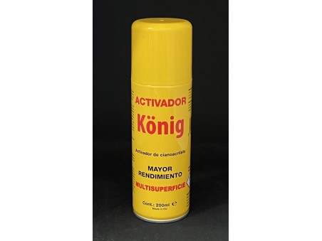 Konig Activador