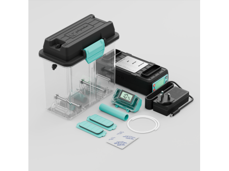 PolyDryer (base para secadora + caja de...