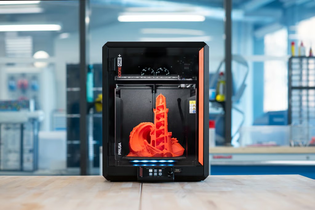 Impresoras 3D Prusa para empresas