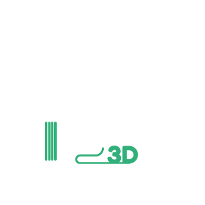 La Botiga 3D logo