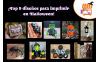 Top 9 modelos 3D para imprimir en Halloween 2025