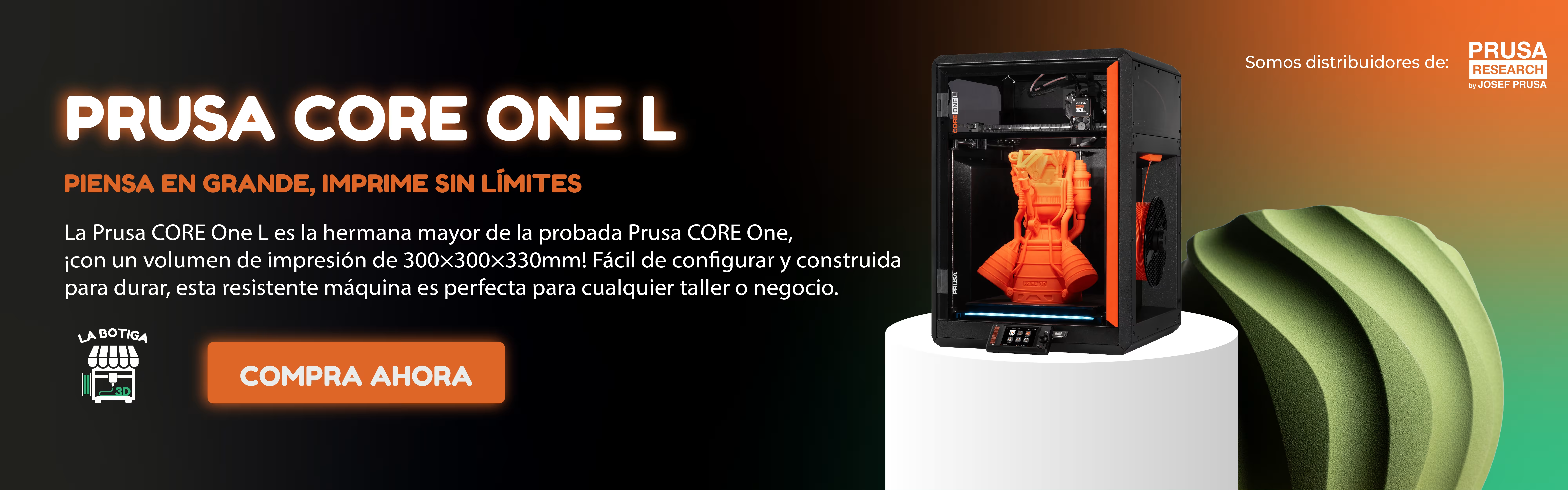 Prusa